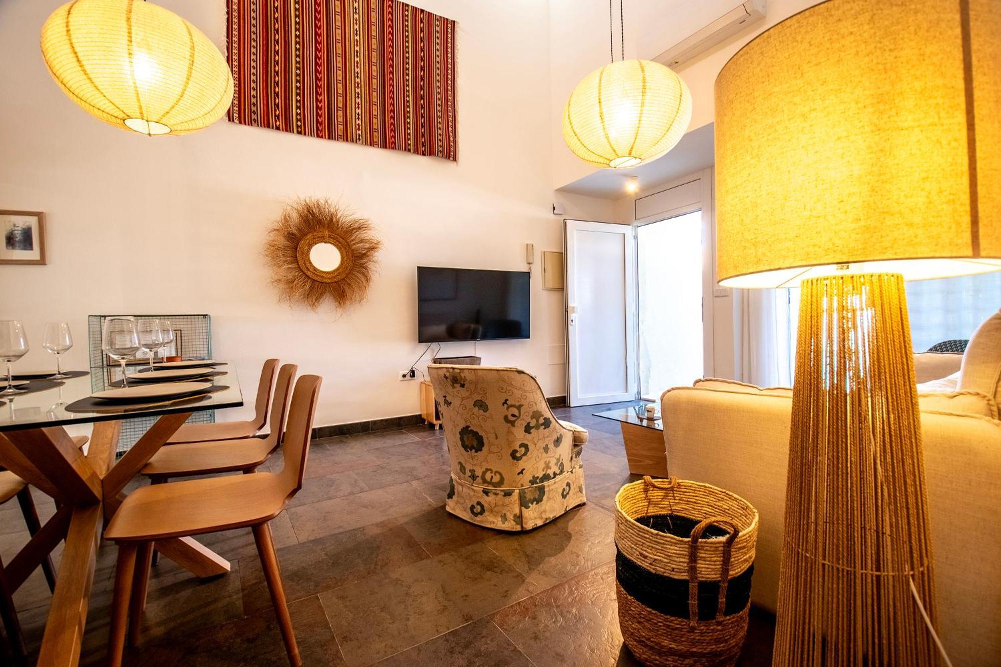 Vivienda Privilegiada Cerca Del Mar, Cabo de Palos