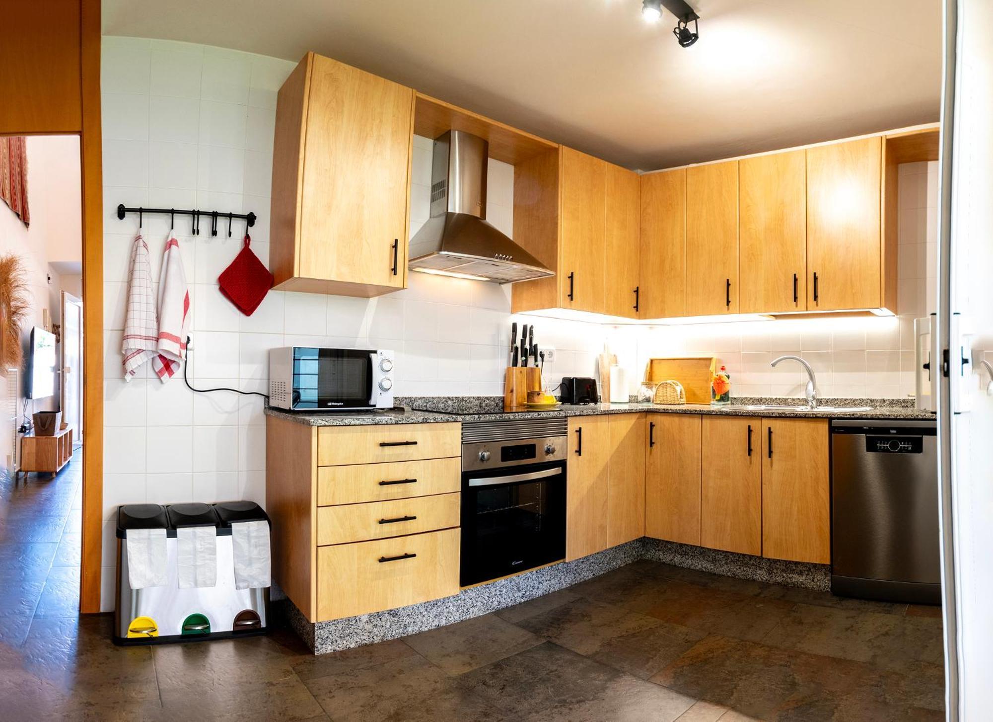 Vivienda Privilegiada Cerca Del Mar, Dom wakacyjny Cabo de Palos