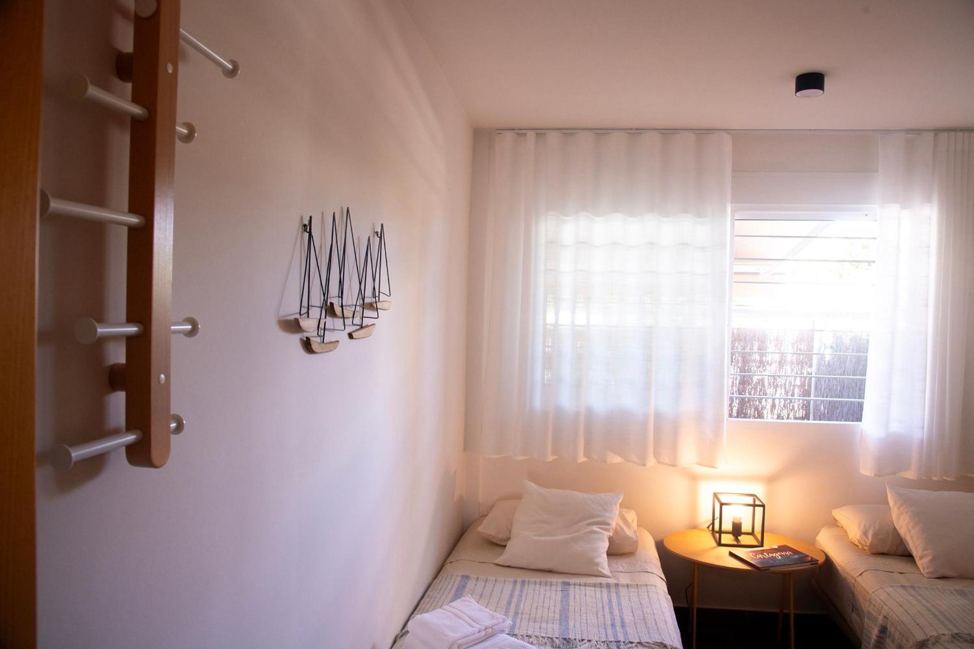 Dom wakacyjny Vivienda Privilegiada Cerca Del Mar, *