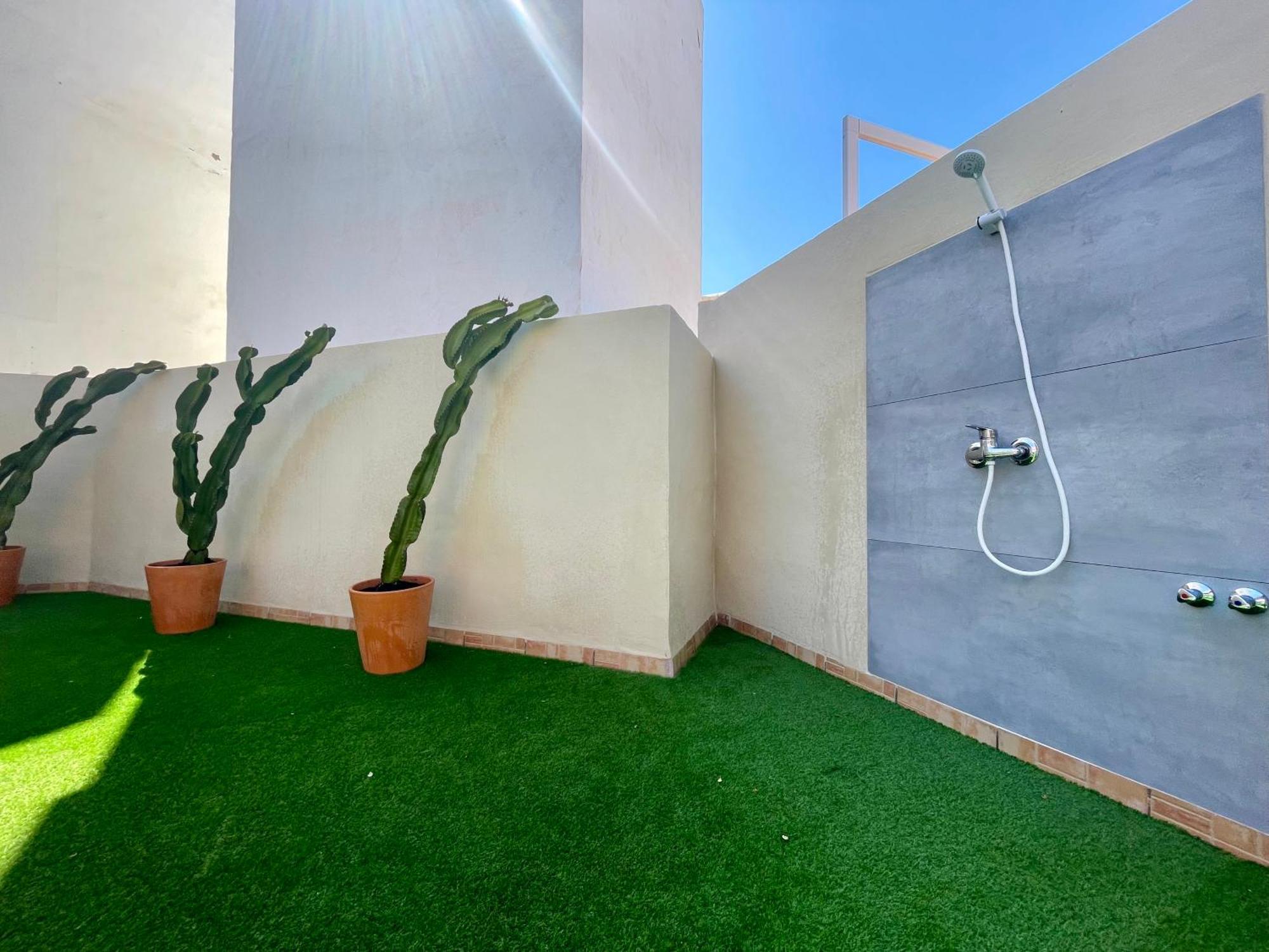 Vivienda Privilegiada Cerca Del Mar, *
