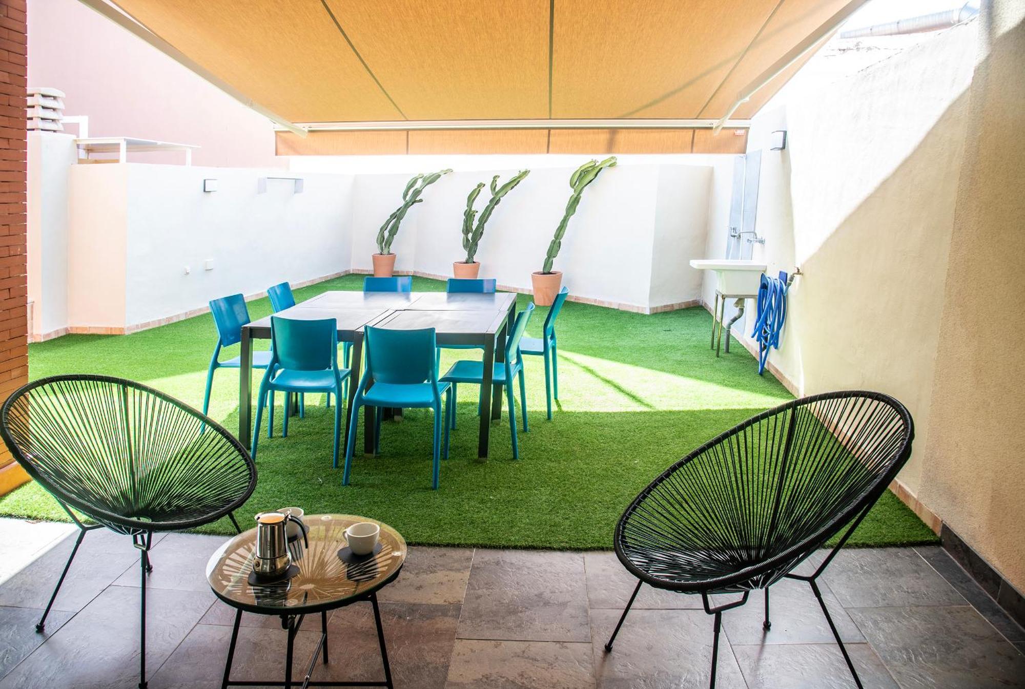 Holiday home Vivienda Privilegiada Cerca Del Mar, *
