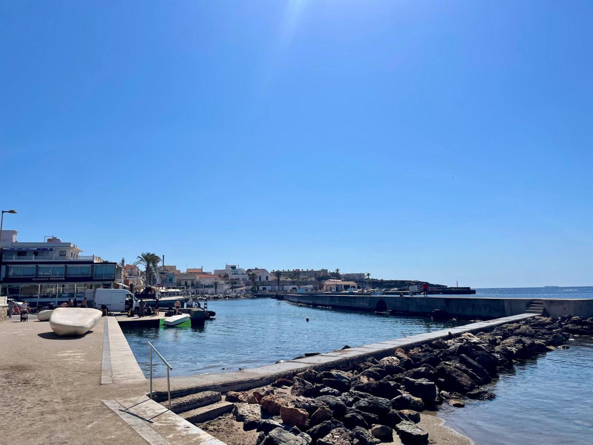 Vivienda Privilegiada Cerca Del Mar, Holiday home